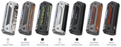 Lost Vape Thelema Solo DNA 100C Box Mod