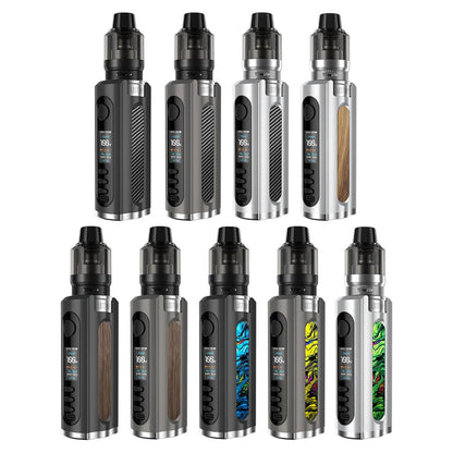 Lost Vape Grus V2 100W Box Mod Kit