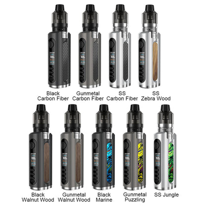 Lost Vape Grus V2 100W Box Mod Kit