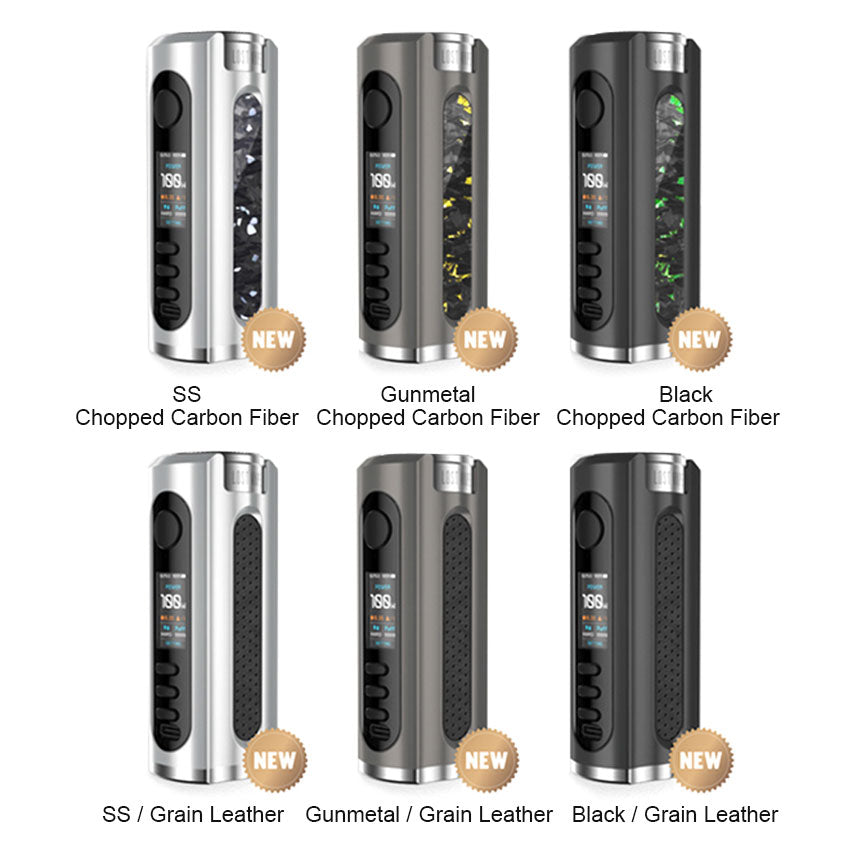 lost vape grus v2 Lost vape Grus (improved) Review main image 0