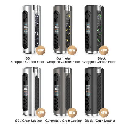 box grus 100w lost vape VOOPOO Doric 60W Device – Puffsy.co main image 0