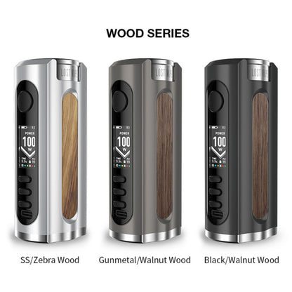 Lost Vape Grus V2 Box Mod 100W online sale