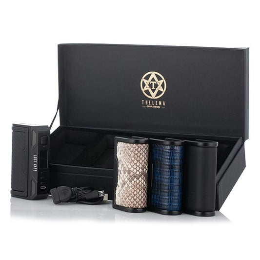 Lost Vape DNA & TC Box Mod & Box Mod & pod mod & Squonker & Atomzier & Accessories | vapormo.com Lost Vape DNA & TC Box Mod & Box Mod & pod mod & Squonker & Atomzier & Accessories | vapormo.com