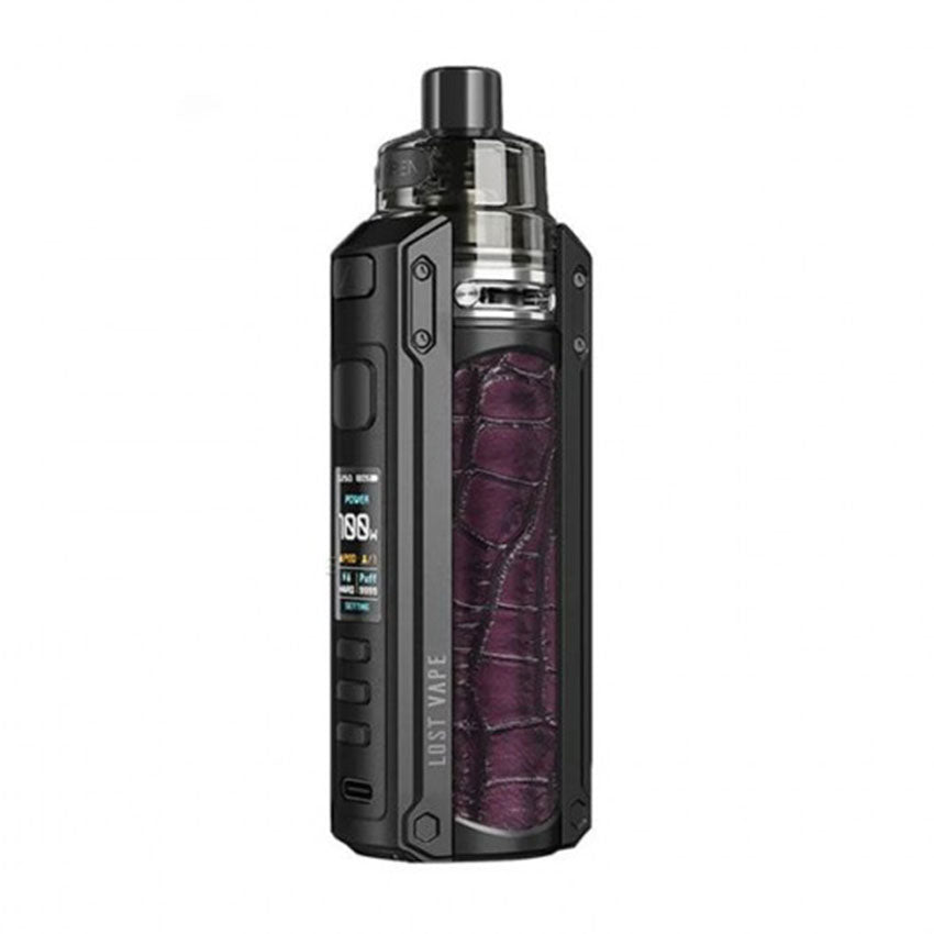 Lost Vape Ursa Quest Multi Pod Mod Kit 100W 7ml Buy online | vapormo.com Lost Vape Ursa Quest Multi Pod Mod Kit 100W 7ml Buy online | vapormo.com