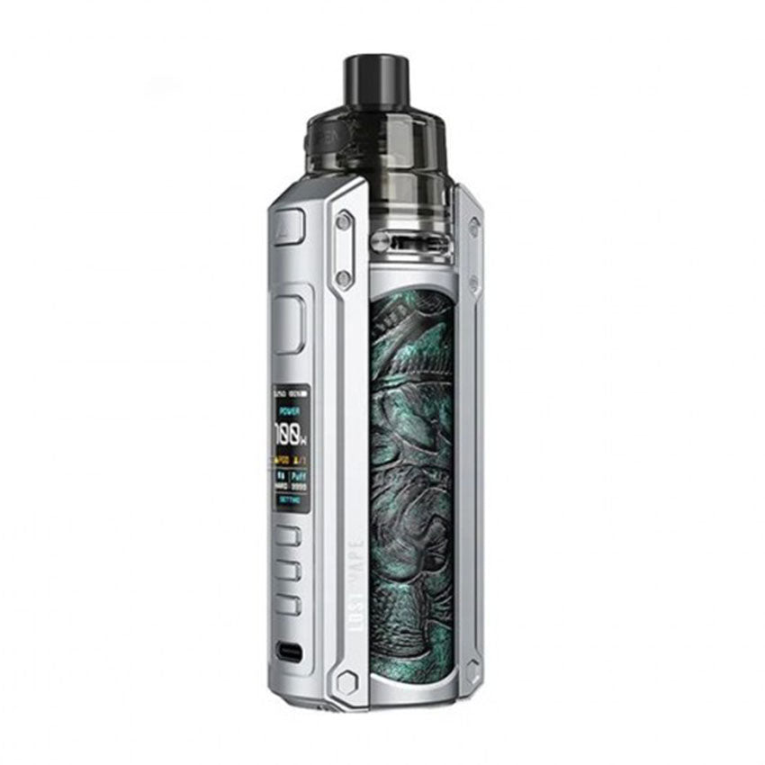 Lost Vape Ursa Quest Multi Pod Mod Kit 100W 7ml Buy online | vapormo.com Lost Vape Ursa Quest Multi Pod Mod Kit 100W 7ml Buy online | vapormo.com