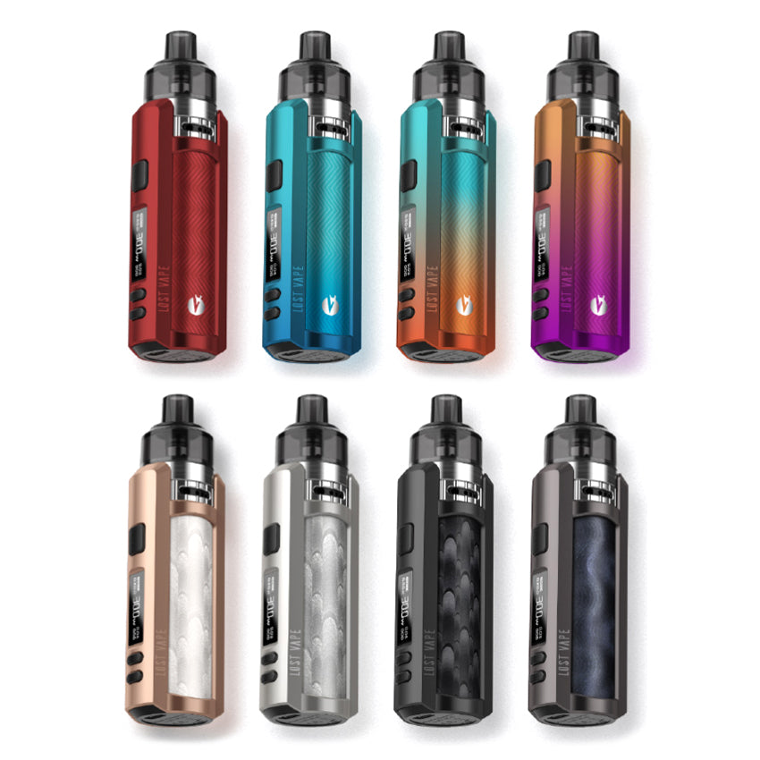 Lost Vape Ursa Mini 30W Pod Kit affordable priced cheap online outlet   vapormo.com