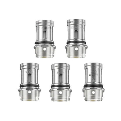Lost Vape Ursa UB Replacement Coil(3pcs/pack)