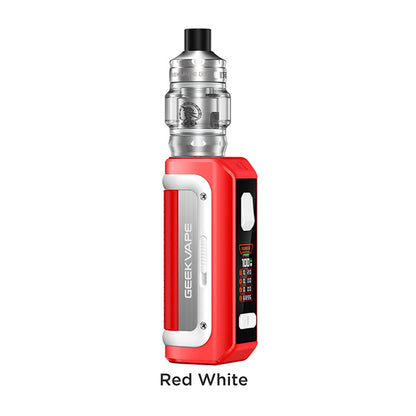 Geekvape M100 (Aegis Mini 2) Kit with Z Nano 2 Tank 2500mAh 3.5ml
