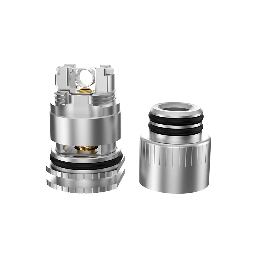 Mechlyfe Compact RBA for Geekvape Aegis Boost