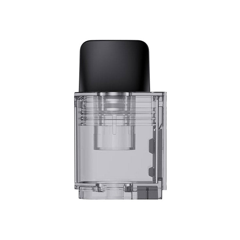 MOTI Play Replacement Empty Pod Cartridge 4ml (2pcs/pack)