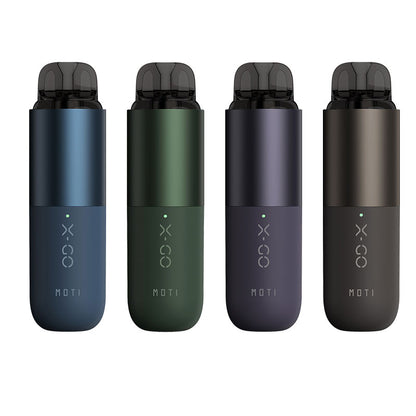 MOTI X GO Pod System Kit 650mAh