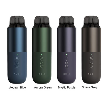 MOTI X GO Pod System Kit 650mAh