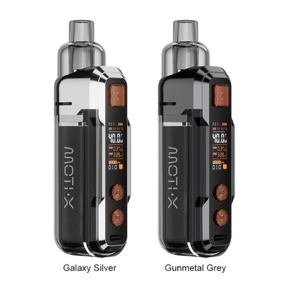 MOTI X Pod System Kit 40W