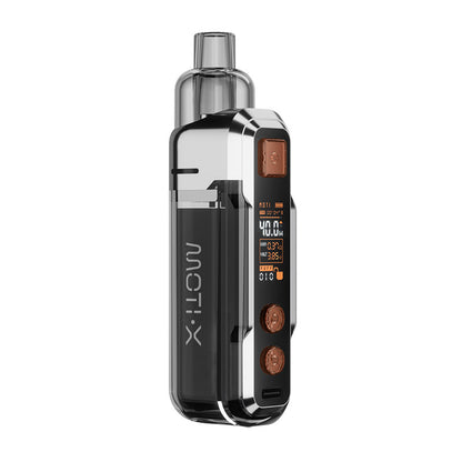 MOTI X Pod System Kit 40W