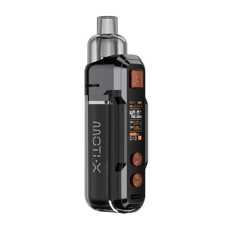 MOTI X Pod System Kit 40W