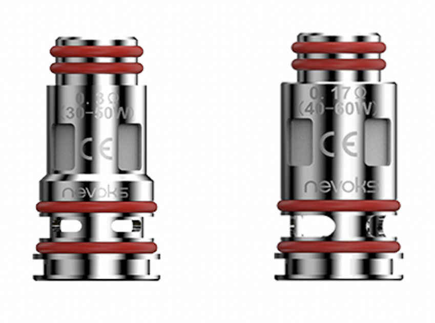 Nevoks SPL-12 Replacement Coil 5PCS/Pack