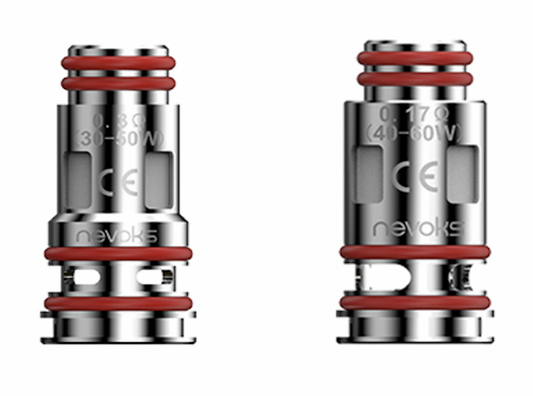 Nevoks SPL-12 Replacement Coil 5PCS/Pack