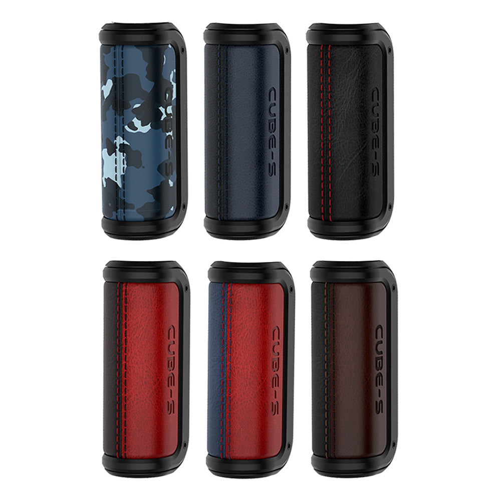 OBS Cube-S 80W Box MOD cheap online sale | vapormo.com OBS Cube-S 80W Box MOD cheap online sale | vapormo.com