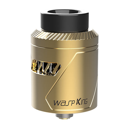 Oumier Wasp King RDA Atomizer 24mm