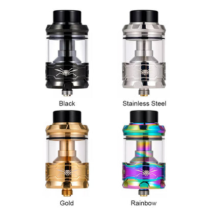 Oumier Wasp Nano RTA MAX Atomizer store online | vapormo.com Oumier Wasp Nano RTA MAX Atomizer store online | vapormo.com