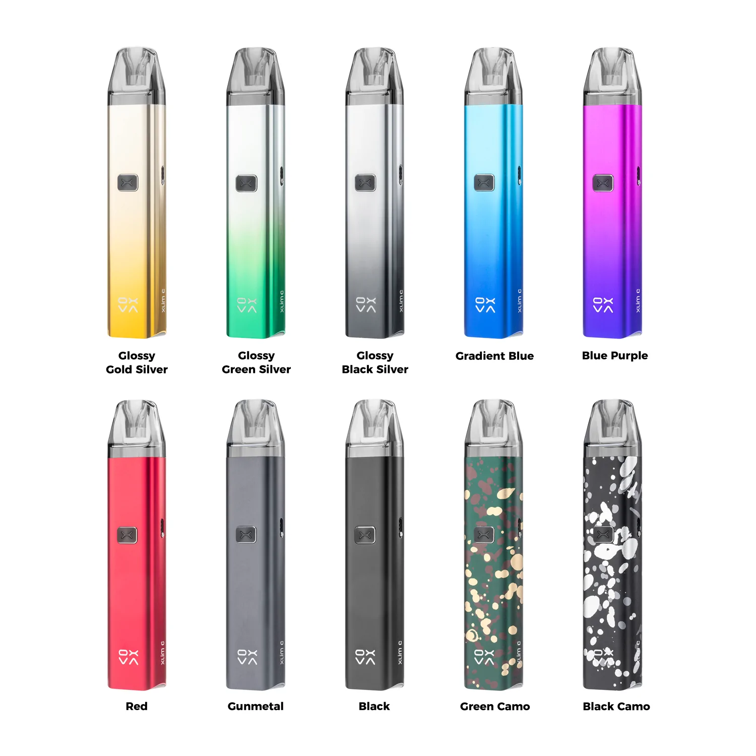 voopoo argus air Voopoo Argus Air Review: Attractive and Versatile All-in-One Vape