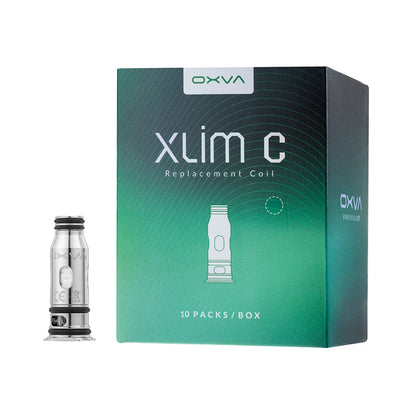 OXVA Xlim C Replacement Coil 5pcs/pack