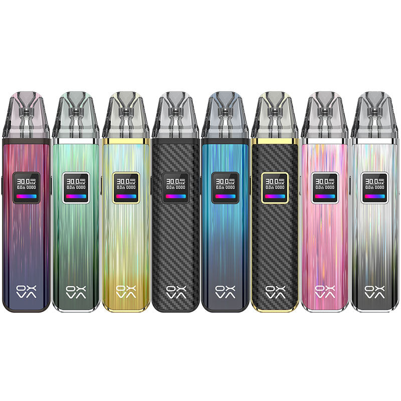 OXVA Xlim Pro Pod Kit 1000mAh