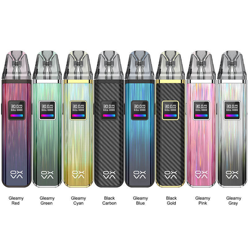 OXVA Xlim Pro Pod Kit 1000mAh