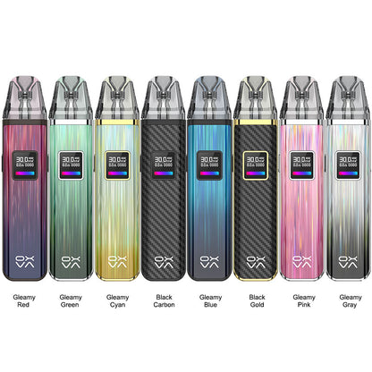 OXVA Xlim Pro Pod Kit 1000mAh