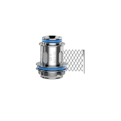 OXVA Unipro Replacement Coil for Velocity Kit , Velocity LE Kit (5pcs/pack)