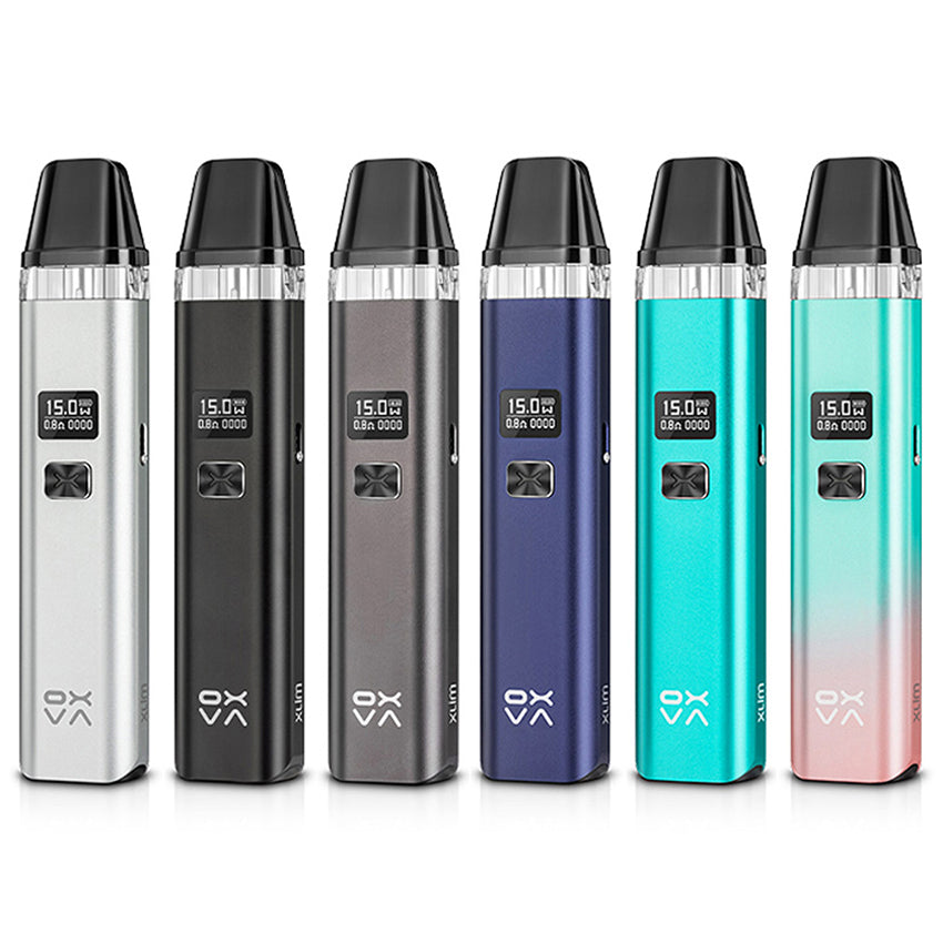 oxva xlim 900mah Erfahrungen Uwell Caliburn G3 - Einsteigergeräte - Vapoo.de main image 0