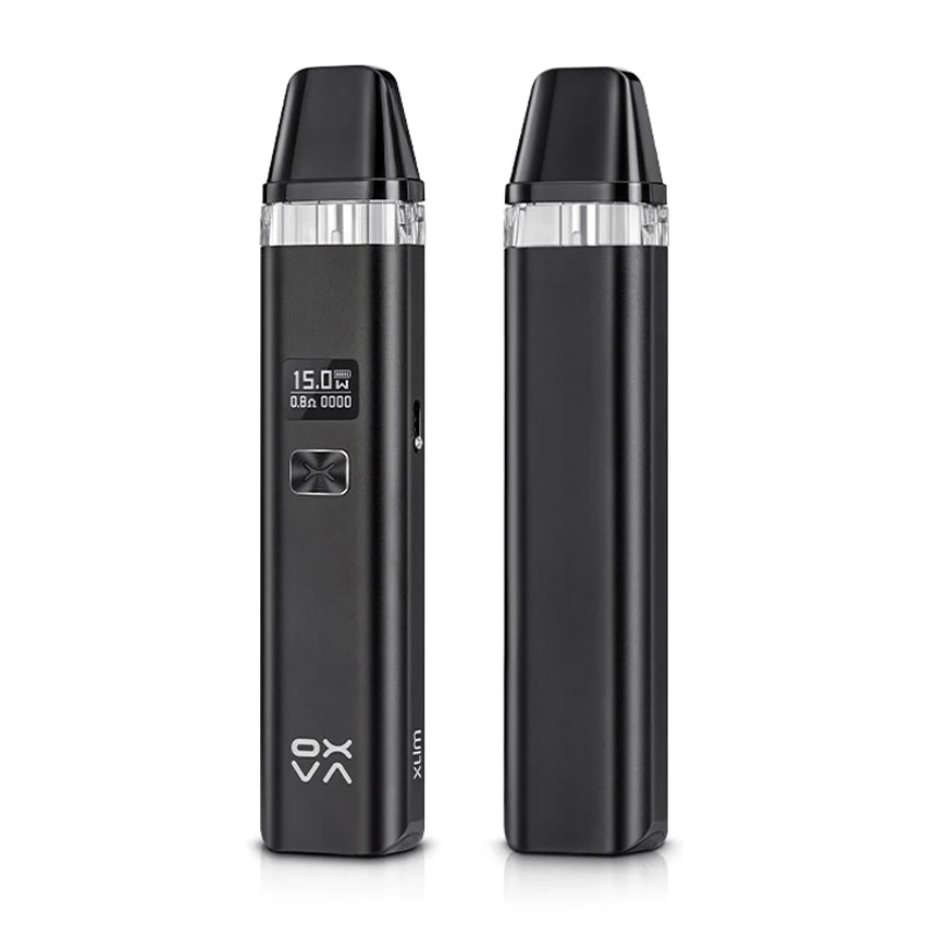 OXVA XLim 25W Pod System Kit 900mAh cheap online