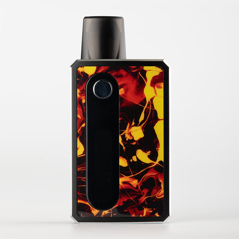Omaoo Toucan Pod System Kit 900mAh Compatible