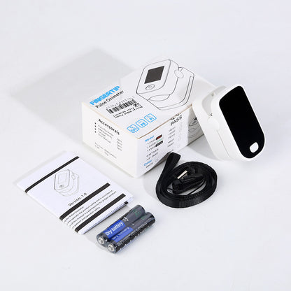 Neutral KOX10 Finger Clip Pulse Blood Oximeter