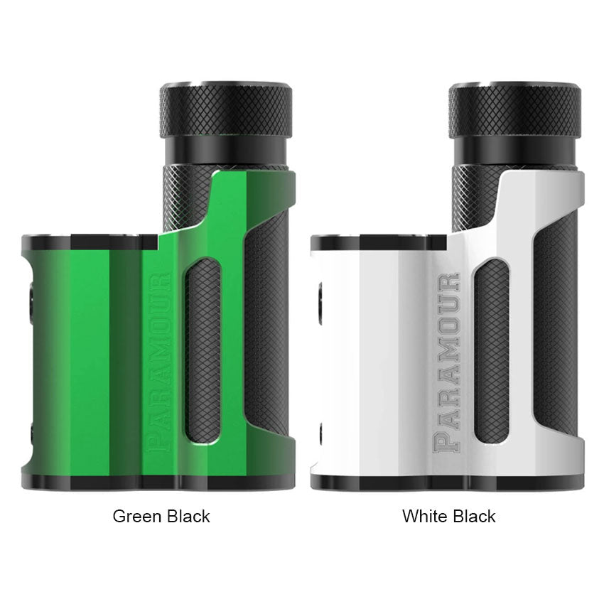 MECHLYFE Paramour SBS 80W Box MOD store online | vapormo.com MECHLYFE Paramour SBS 80W Box MOD store online | vapormo.com