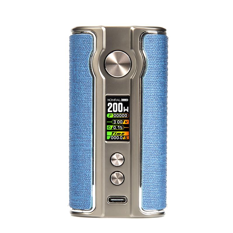 Pioneer4You iPV V200 Box Mod 200W Cheap Online Shop | vapormo.com