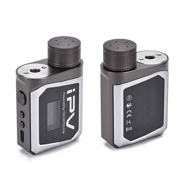 Pioneer4you IPV U710 80W Box Mod cheap online sale
