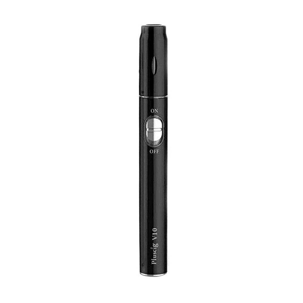 Pluscig V10 Heating 900mAh Heat Not Burn Vape Pen Kit Cheap Online Shop | vapormo.com Pluscig V10 Heating 900mAh Heat Not Burn Vape Pen Kit Cheap Online Shop | vapormo.com