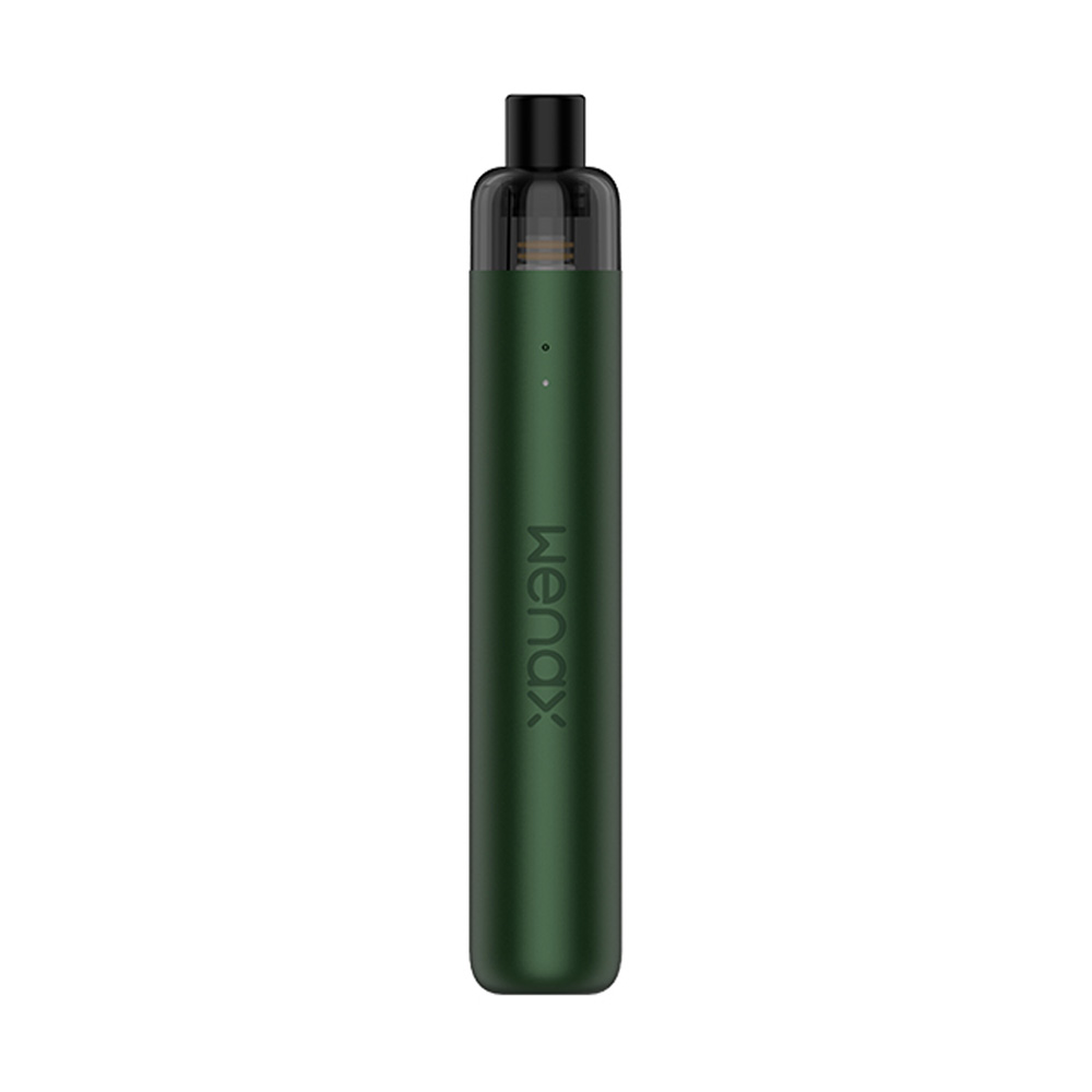 Geekvape Wenax Stylus Pod Starter Kit (1100mAh) online shop | vapormo.com Geekvape Wenax Stylus Pod Starter Kit (1100mAh) online shop | vapormo.com