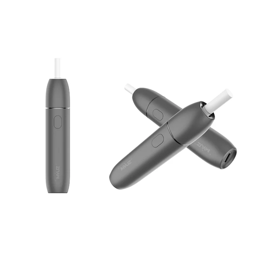 Myuz HNB Vape Pen Kit - 1250mAh Cheap Online Shop | vapormo.com