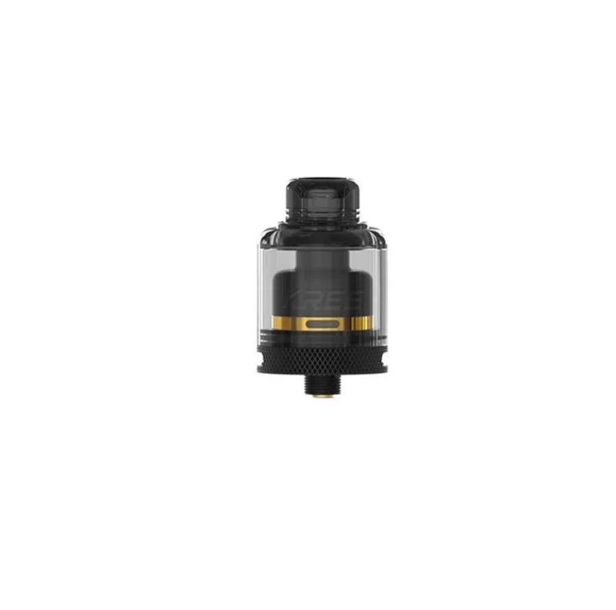 Gas Mods Kree 24 RTA Tank - 24mm