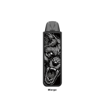 Rincoe Jellybox Air X Pod Kit 1000mAh