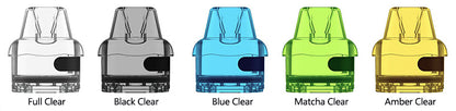 Rincoe Jellybox F Replacement Empty Pod Cartridge 2ml 1pc/pack