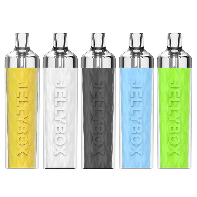 Rincoe Jellybox Lite Pod System Kit 850mAh