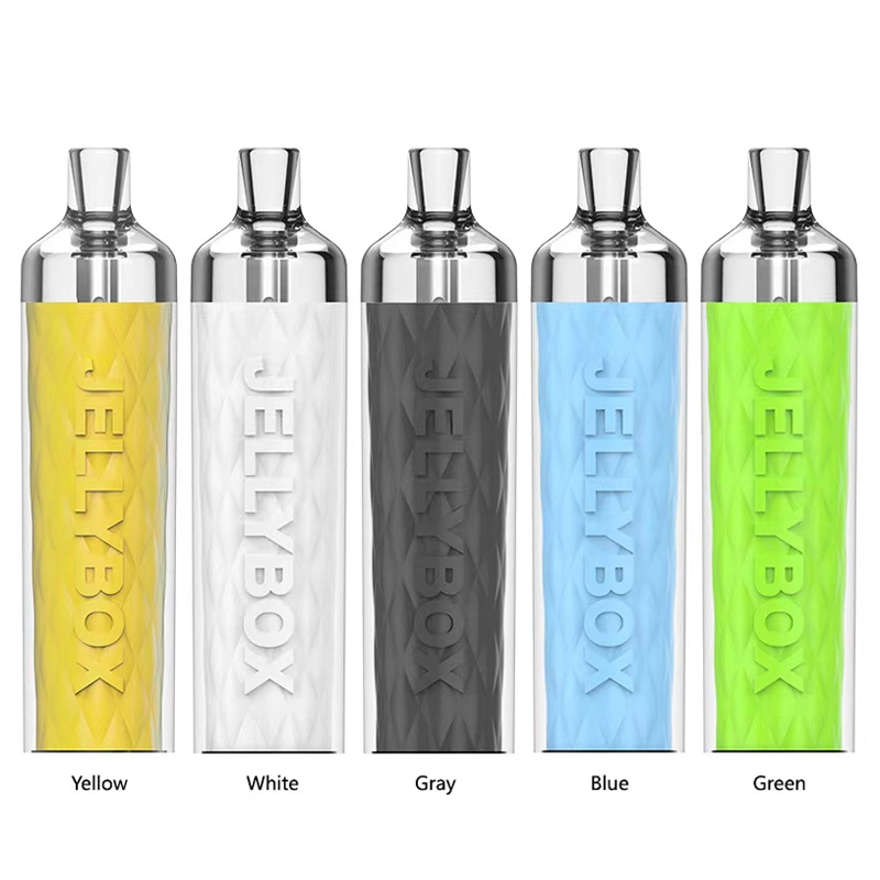 Rincoe Jellybox Lite Pod System Kit 850mAh