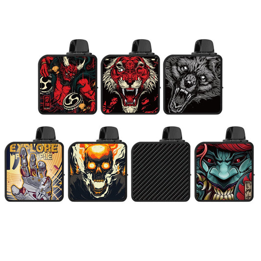 Vapor Rincoe Rincoe Jellybox Cheap Sale at vapormo.com