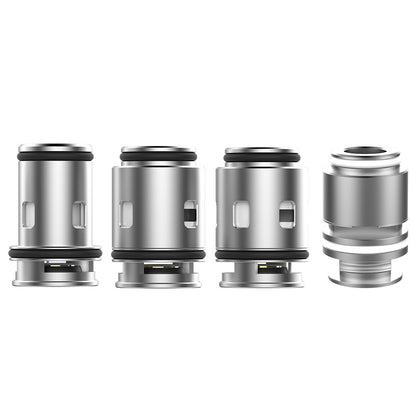 Rincoe Manto Max Replacement Coil 3pcs/1pc