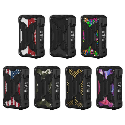 Rincoe Mechman Lite 228W TC Mod