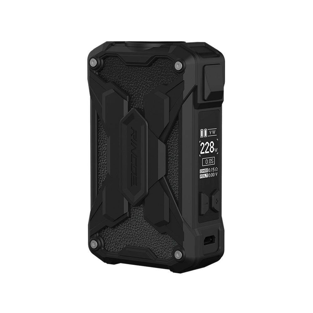 Rincoe Mechman Lite 228W TC Mod