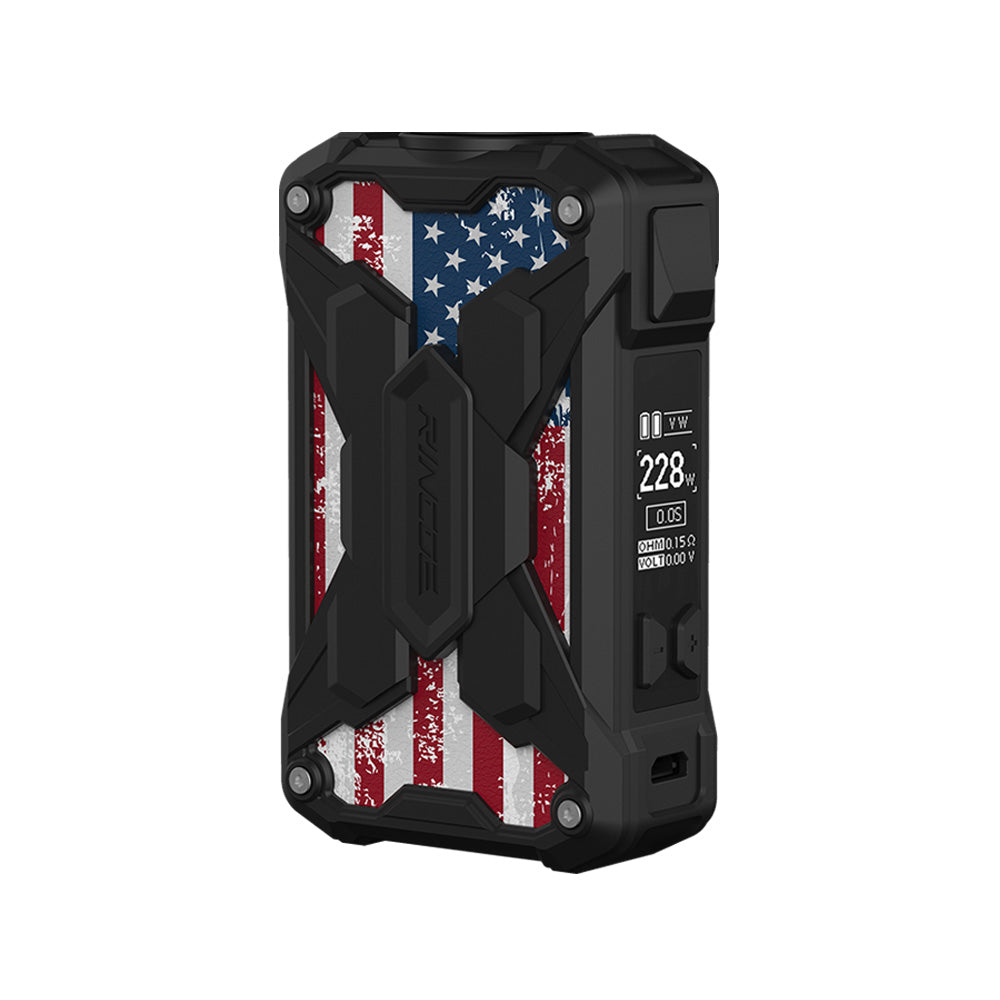 Rincoe Mechman Lite 228W TC Mod
